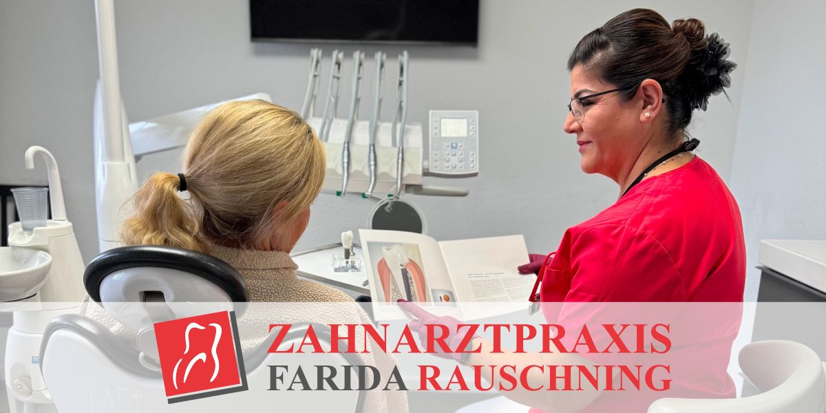 Implantatreparatur & Unterfütterung – Individuelle Lösungen für Ihre Zahngesundheit in Seelze