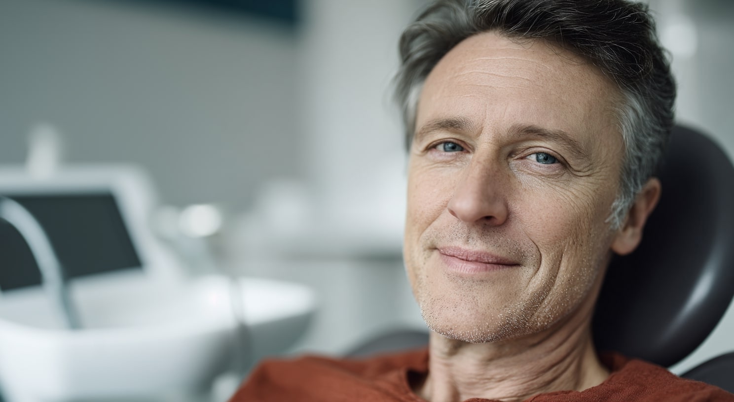 Implantatreparatur & Unterfütterung – Individuelle Lösungen für Ihre Zahngesundheit in Seelze